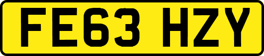 FE63HZY