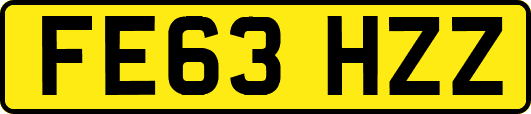 FE63HZZ