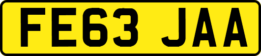 FE63JAA
