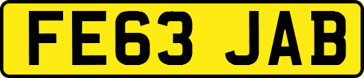 FE63JAB