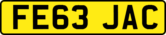 FE63JAC