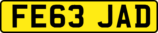 FE63JAD
