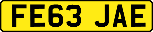 FE63JAE