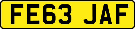 FE63JAF