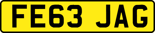 FE63JAG