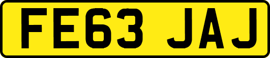 FE63JAJ