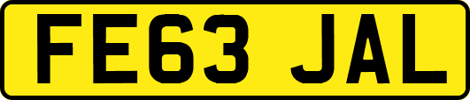 FE63JAL
