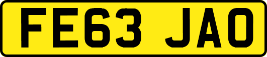 FE63JAO