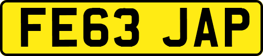 FE63JAP