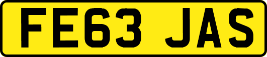 FE63JAS