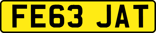 FE63JAT