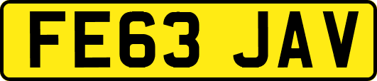 FE63JAV