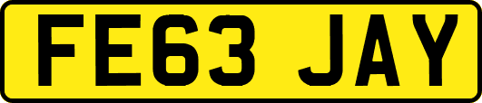 FE63JAY