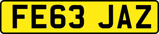 FE63JAZ