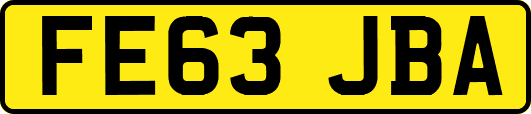 FE63JBA