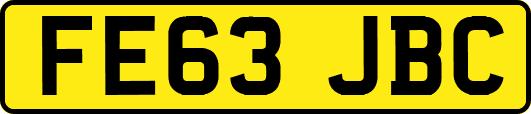 FE63JBC