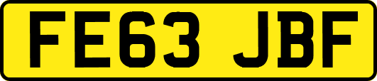 FE63JBF