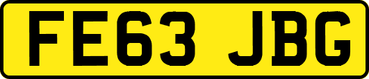 FE63JBG