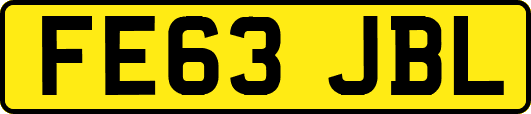 FE63JBL
