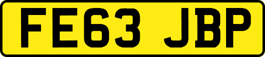 FE63JBP