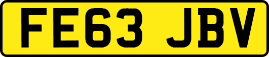 FE63JBV