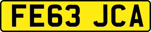 FE63JCA