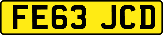 FE63JCD
