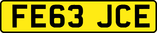 FE63JCE