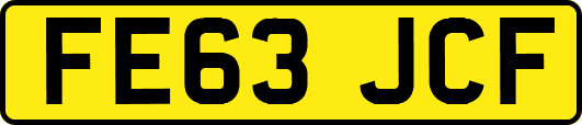 FE63JCF