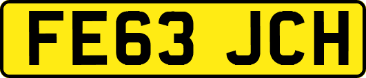 FE63JCH
