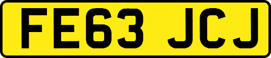 FE63JCJ