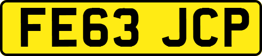 FE63JCP