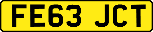 FE63JCT