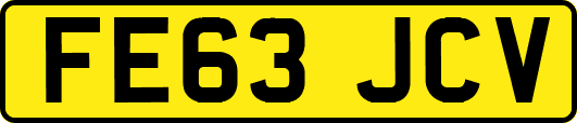 FE63JCV