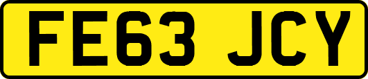 FE63JCY