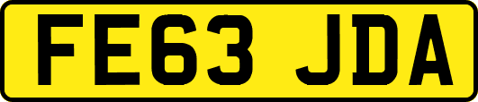 FE63JDA