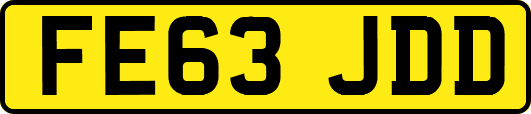 FE63JDD