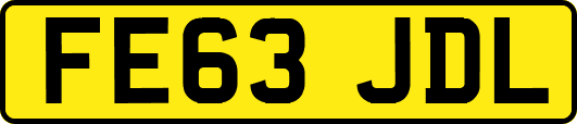 FE63JDL