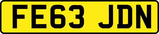 FE63JDN
