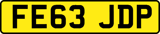 FE63JDP