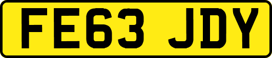 FE63JDY