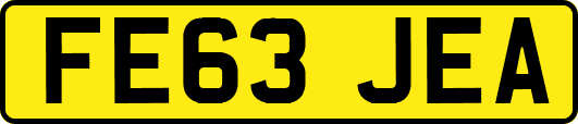 FE63JEA