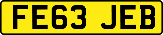 FE63JEB