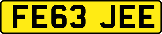 FE63JEE