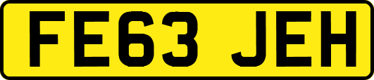 FE63JEH