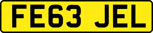FE63JEL