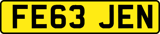 FE63JEN