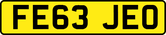 FE63JEO