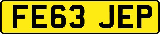FE63JEP