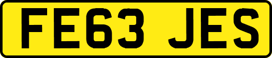 FE63JES